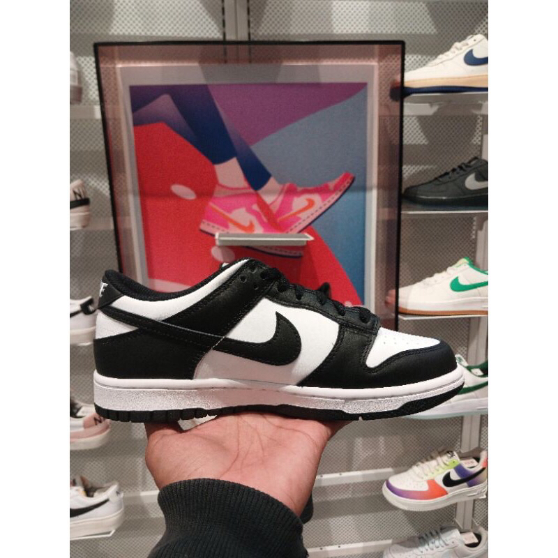 Nike Dunk Low panda Original Store
