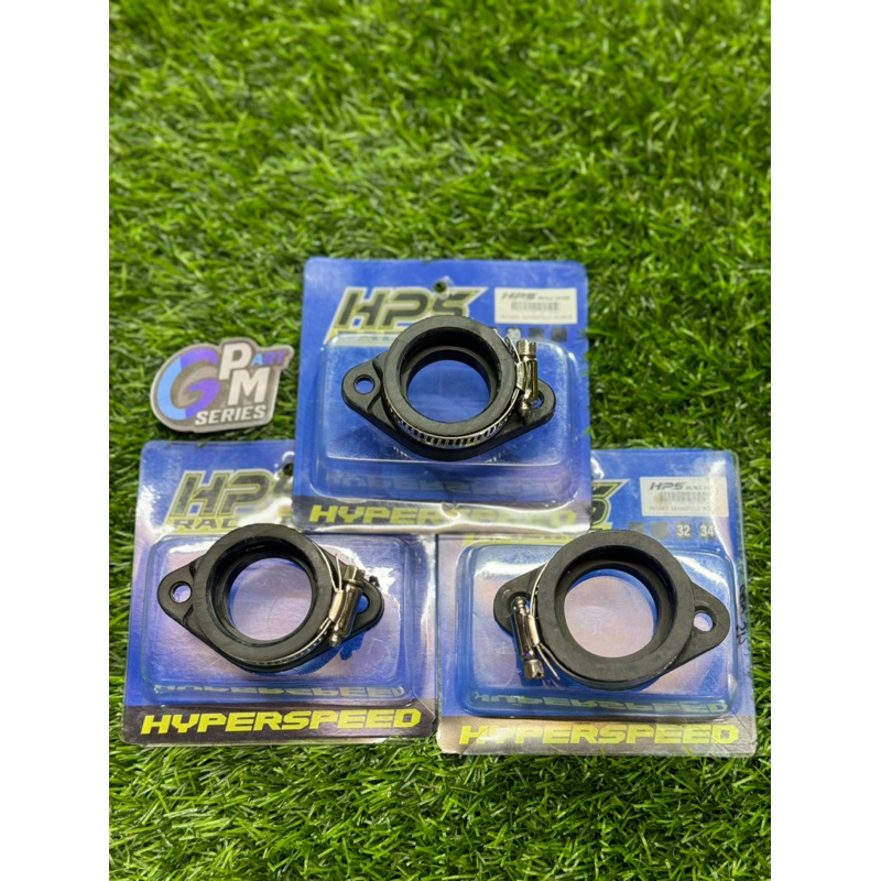 Manipol Pwk manifol intake hps hyper speed manipol herex karbu kabulator PWK PE TIGER 28/30/32/34