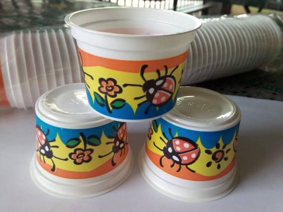 

ZBWL962 MEGA SALE Cup es krim 1 ml plastik bergambar cup ice cream 1 ml plastik bergambar kap ice cream 1 ml kap es krim 7 ml bergambar lisi 5 cup es krim 5 sendok kayu halus 5 tutup cup bergambar cantik