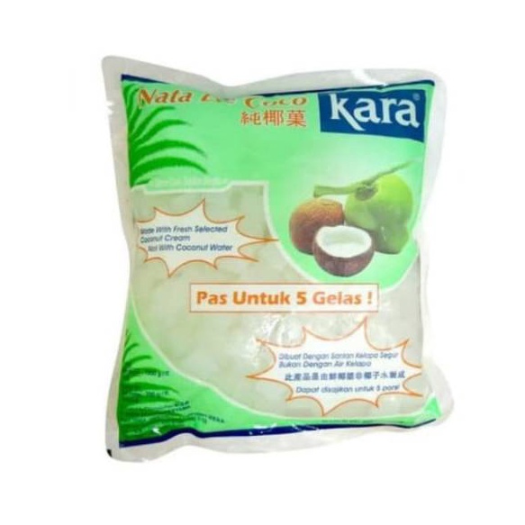 

SPMY3378 TEBUS MURAH Nata De Coco Plain Dadu 1 Liter