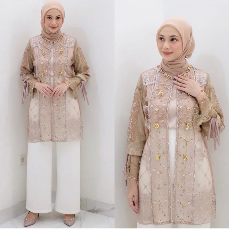 Inara  Outer + Inner Sarah the label