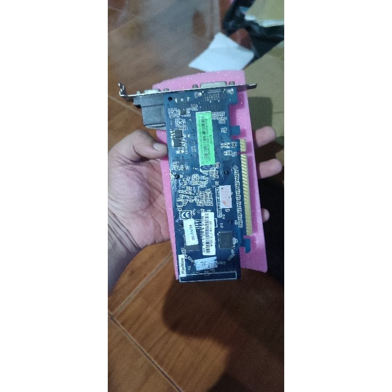 vga pixelview 256mb gf7200 ddr2