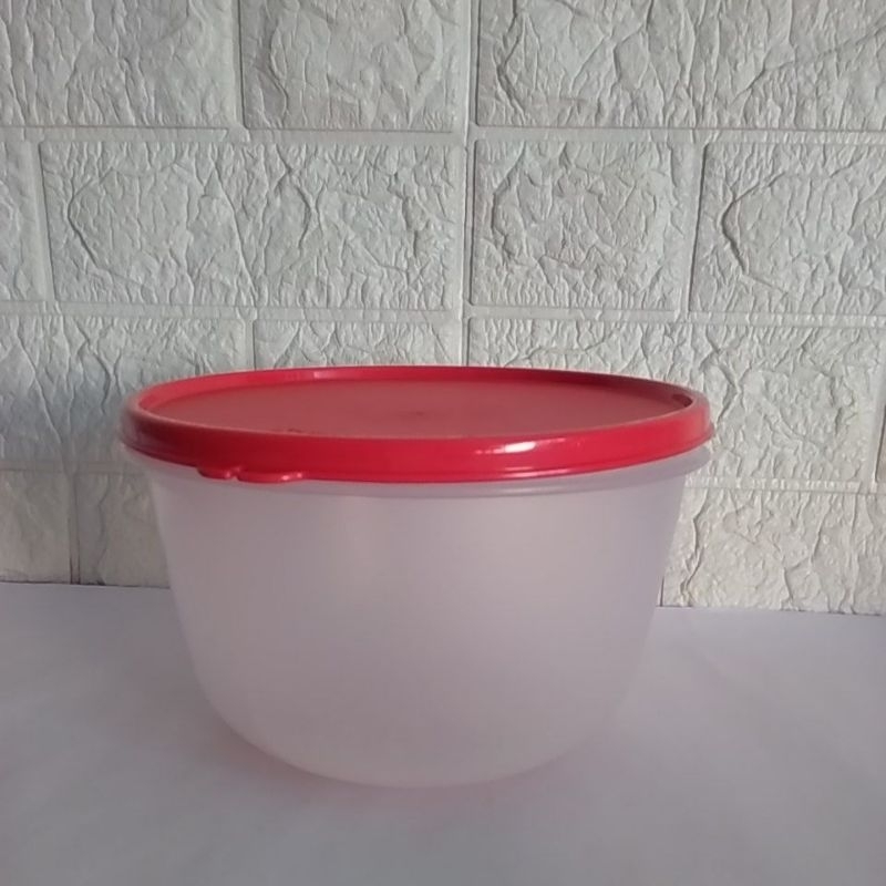 PROMO.. BOWL TUPPERWARE
