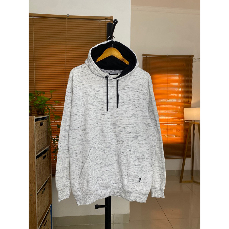 Hoodie Second Branded Pria Wanita No brand