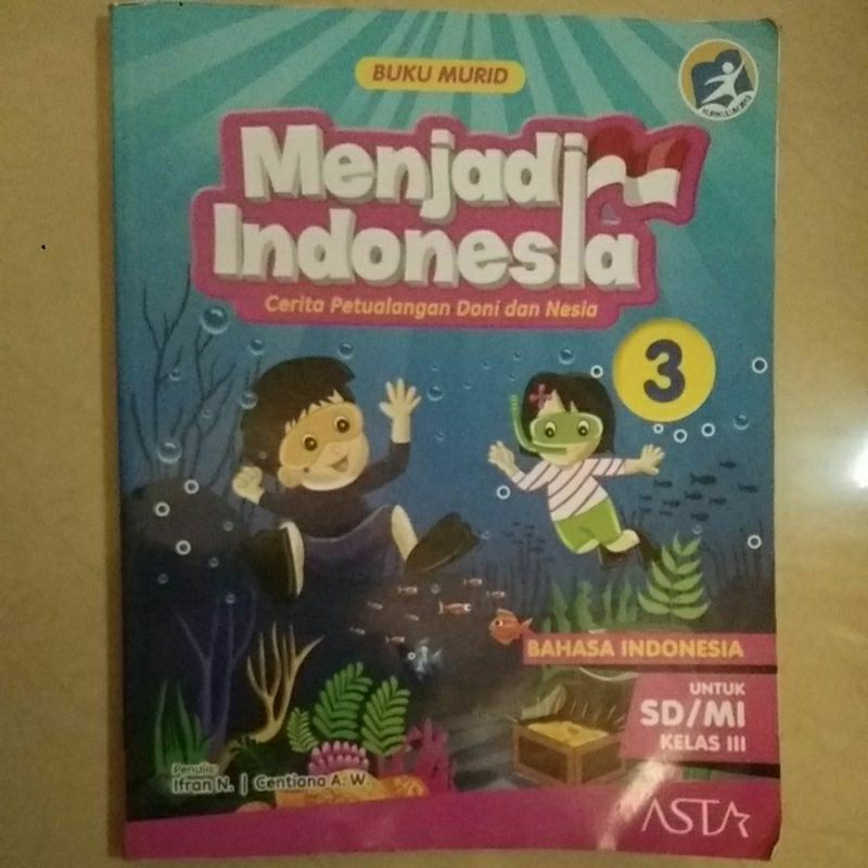 

Menjadi Indonesia 3