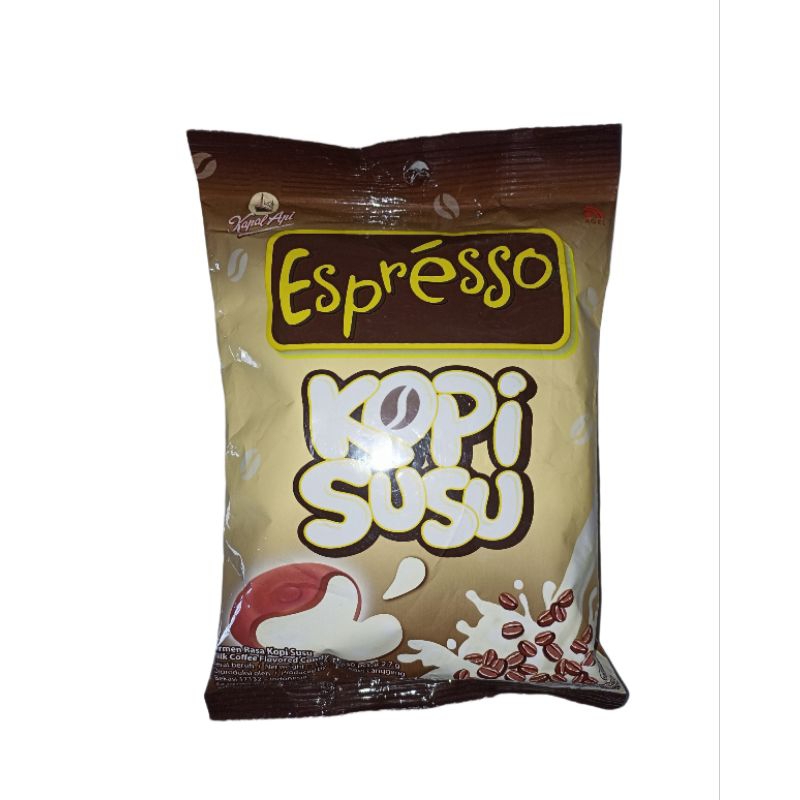 

permen kopi expresso isi 50pc