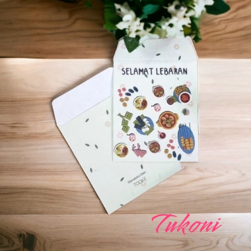

AMPLOP LEBARAN 2024 SMALL/AMPLOP LEBARAN/AMPLOP LEBARAN UNIK/AMPLOP ANGPAU IDUL FOTRI