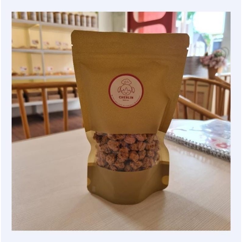 

Kacang Medan Sp 1320