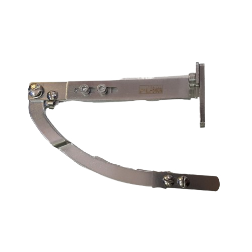 PL-540A Quilting Seam Guide Pembatas Jahitan Mesin Jahit High Speed Industri