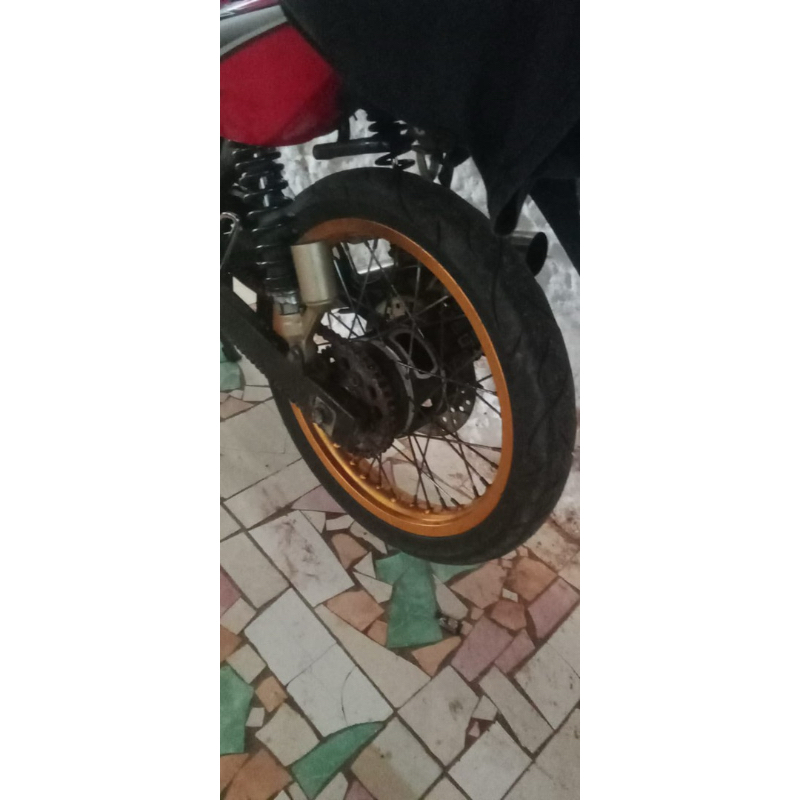 ROSSI SET BAN PNP TIGER REVO