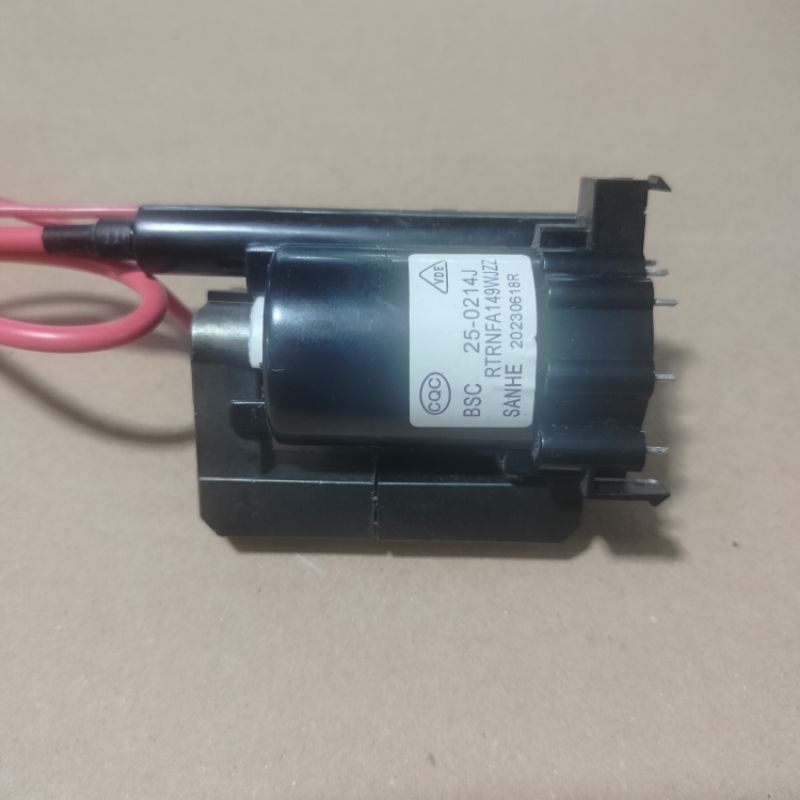 Flyback SHARP BSC-250214J