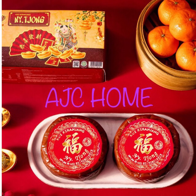 

KUE KERANJANG NY TJONG ISI 2 TANPA KOTAK