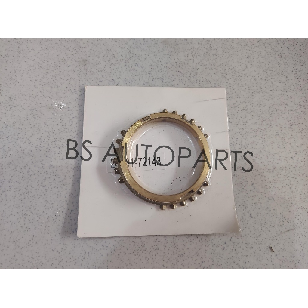 Synchronizer Ring Sinkromes APV - yang besar