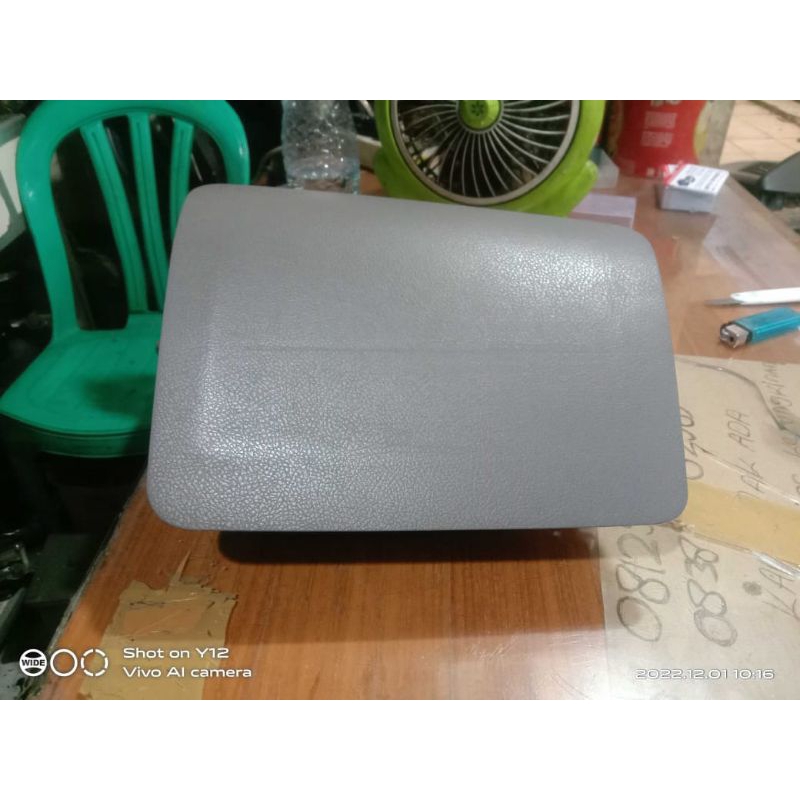 Airbag penumpang Rush Terios original