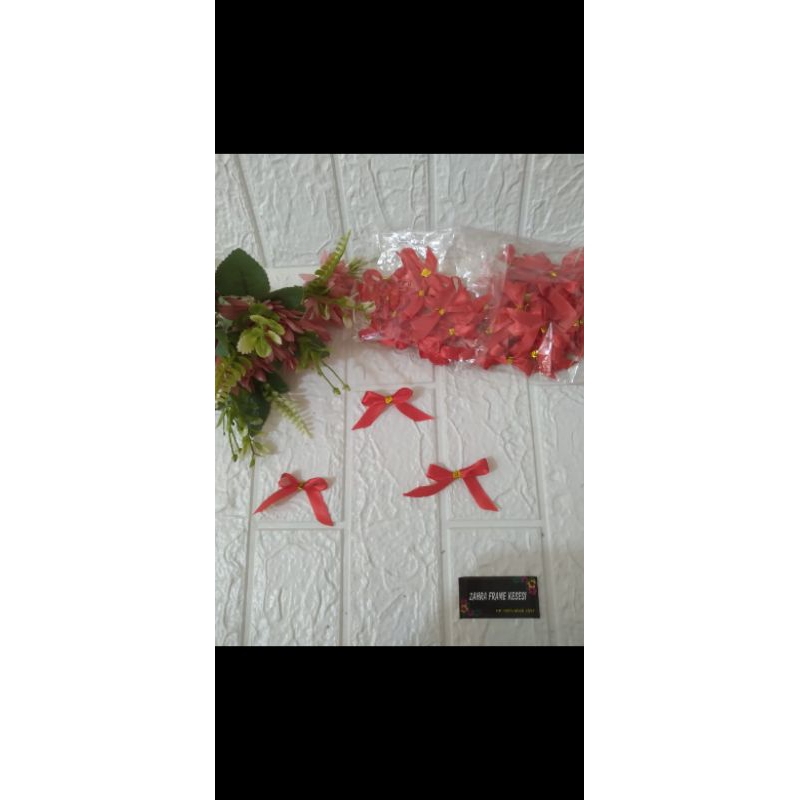 

Pita kecil lusinan /isi 12 pcs