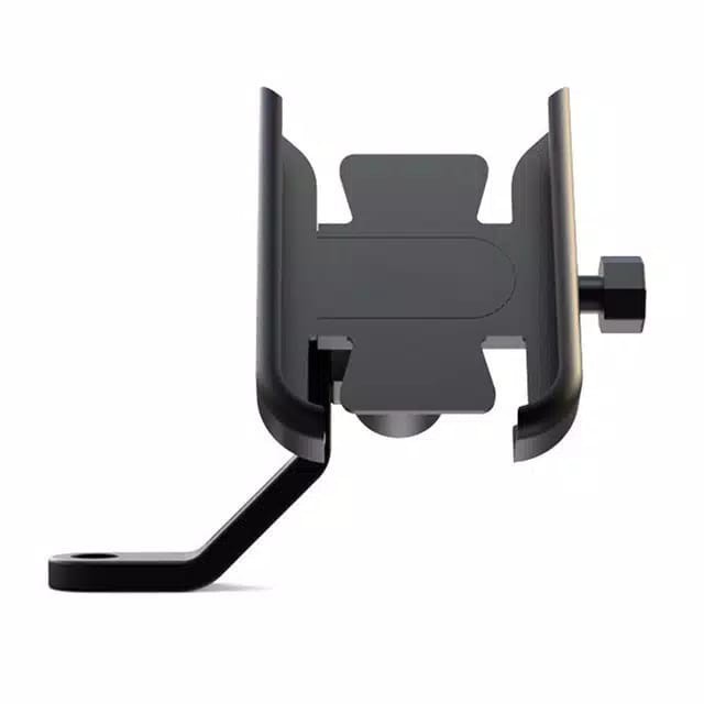 Holder HP Motor di Spion Motor/ Stand Holder HP Motor