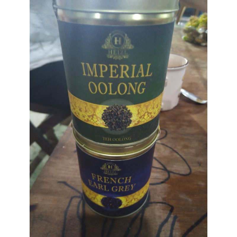 

el royal premium herbal tea 28g