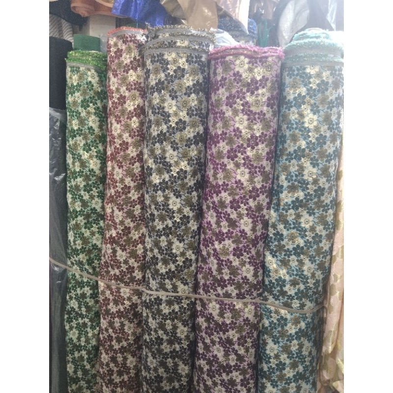 KAIN JAGUAR MOTIP GARMENT PREMIUM