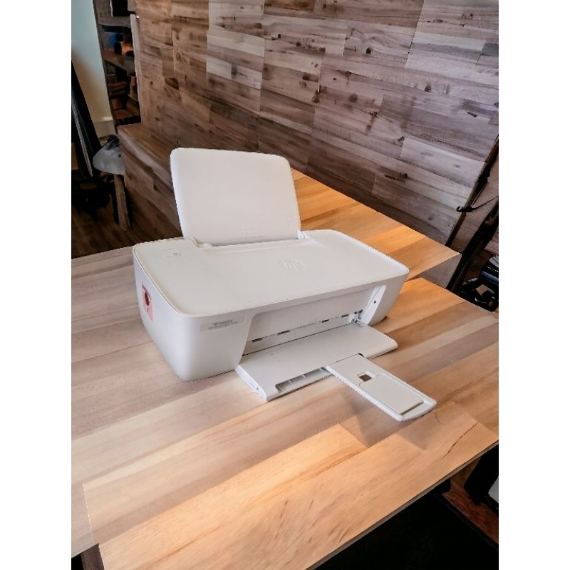 Printer HP 1216 InkJet Kosongan Tanpa Catridge