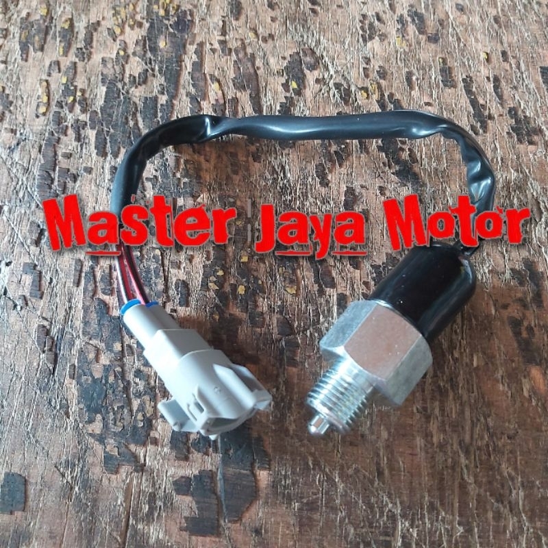 Back Up Swit Switch Atret mundur Rush / Avanza / Granmax / Xenia
