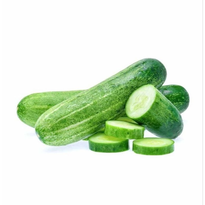 

Timun Segar 500gram