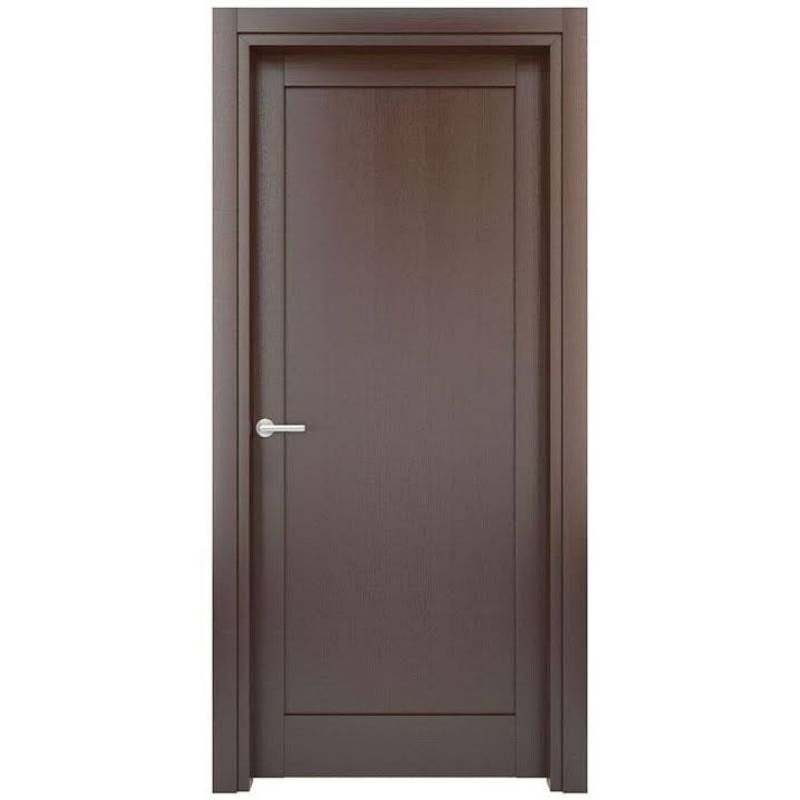 Pintu Kamar/Depan plus Kusen Murah Pintu Dan Kusen