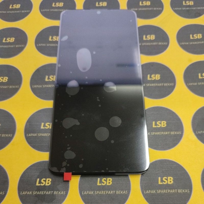 lcd touchscreen itel vision 1 l6005 original