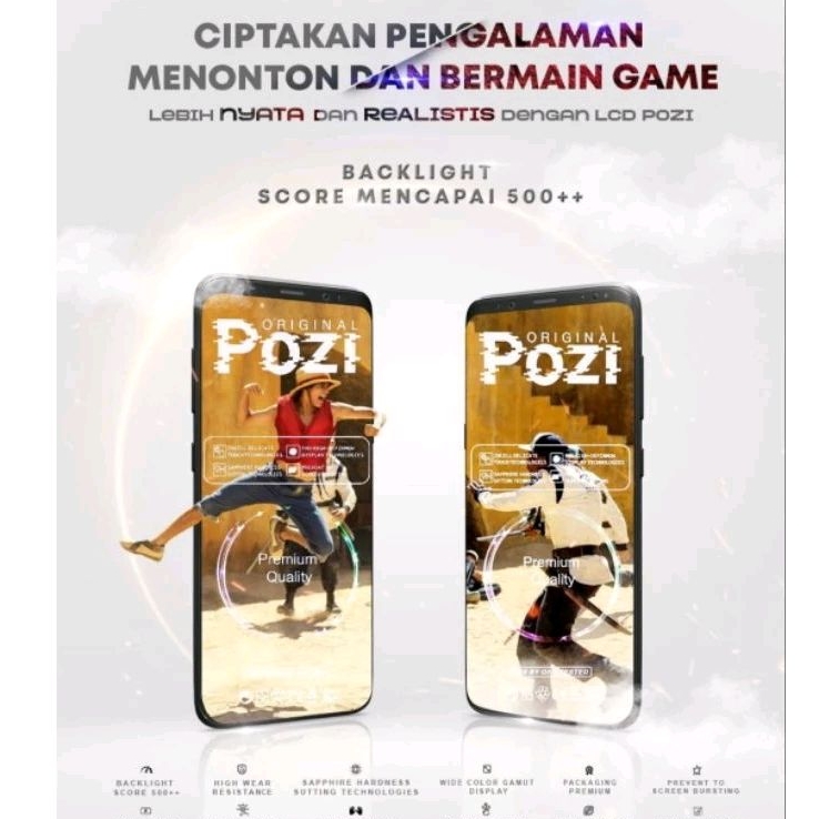 lcd opo a3s/realme2/realme c1/a12e/cph1803