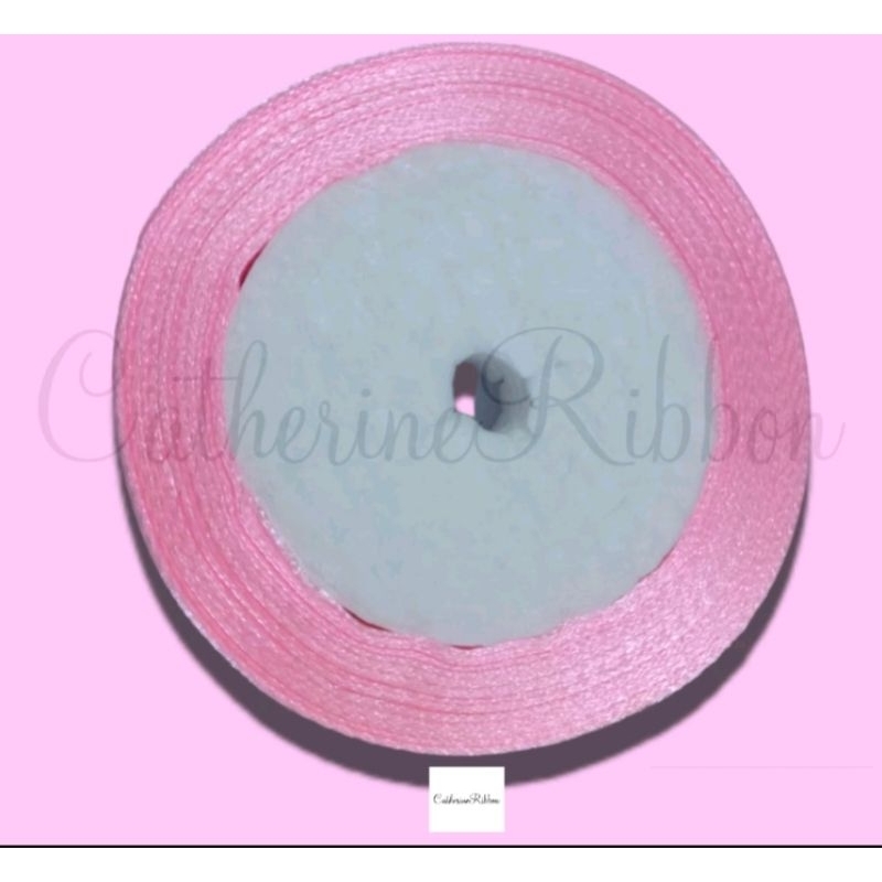 

Piita Satin 3/8 = 1cm, 1 roll 25 Yard