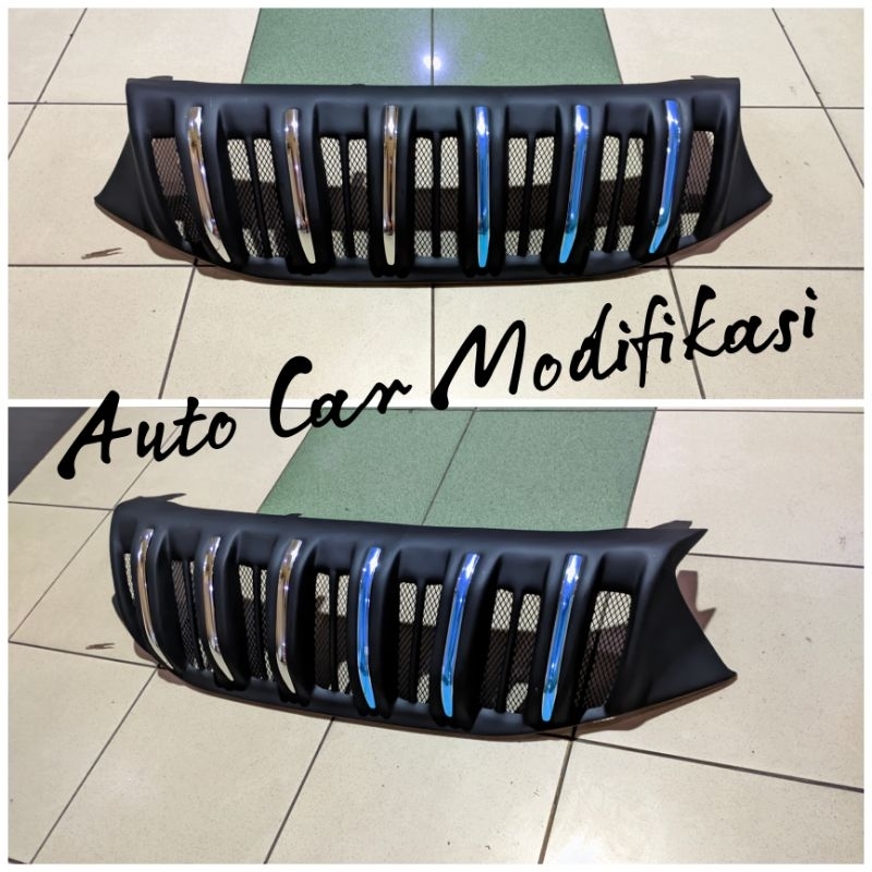 ACM || Grill Apollo Mobilio Facelift Type E 2018/2020