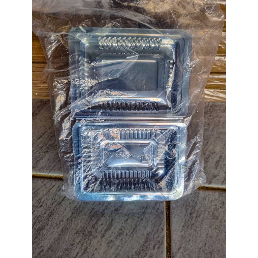 MIKA KUE MIKA BOLU KUKUS MIKA MAKANAN VX-3GS