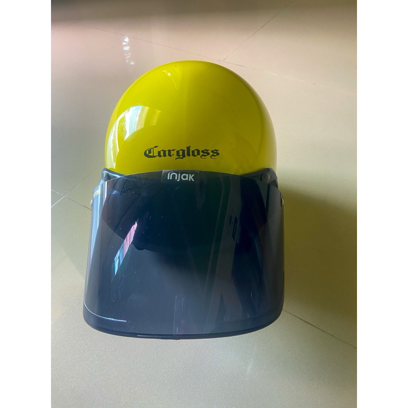Helm Murah Second Ori Cargloss