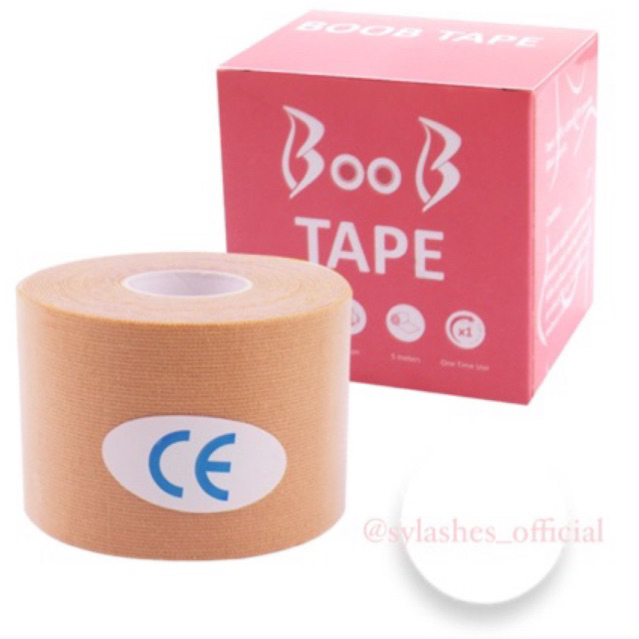 Bra tape / boob tape bra tempel backless