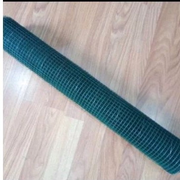 ram kawat hijau 1/2 inch 1 roll