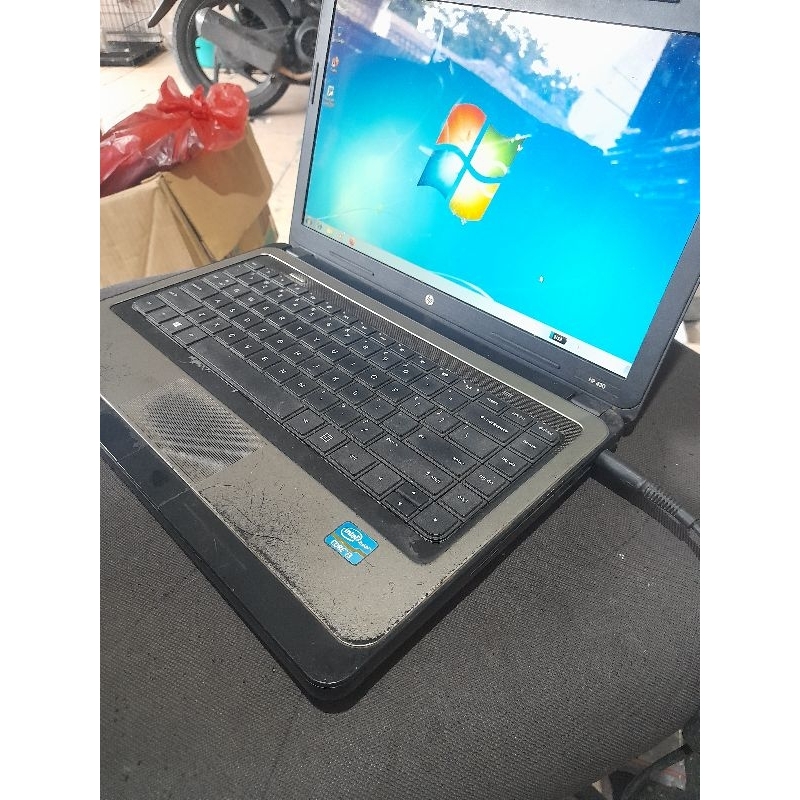 LAPTOP HP 430 INTEL CORE I3- 2310M