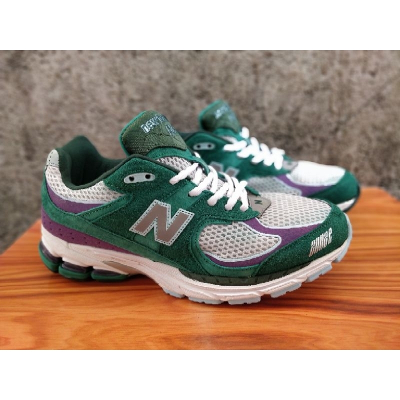 Sepatu SECOND Size 44.5  insole 285mm