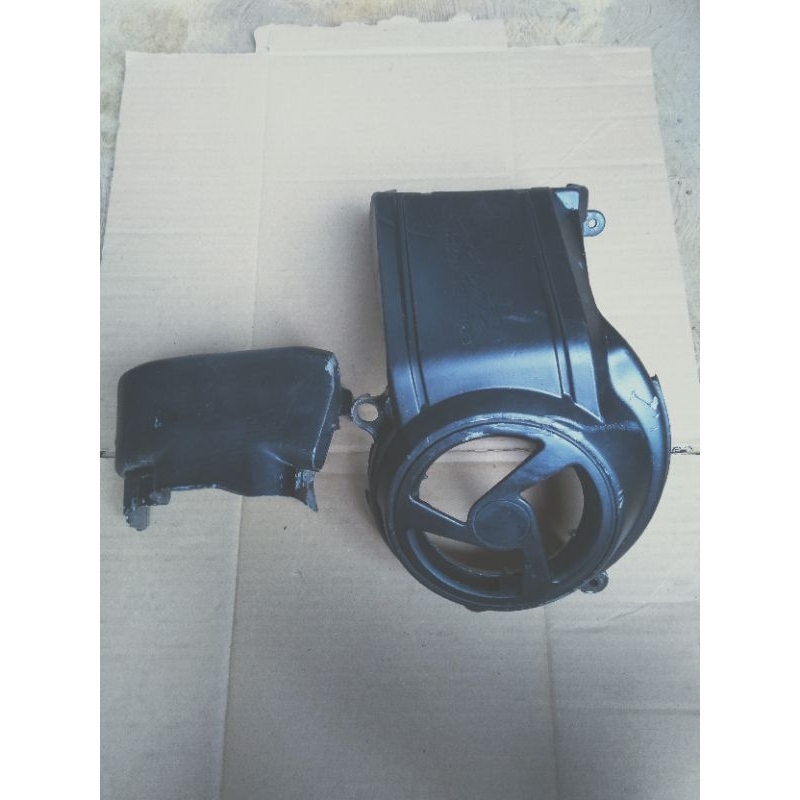 Cover Tutup Kipas Yamaha FIZR/F1ZR/FORCE1 Original copotan