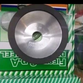 GSW DIAMOND ASAH CUP WHEEL FIESTA 4 INCH