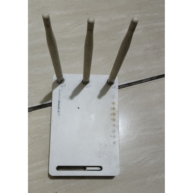 wifi ipTIME N704-v3