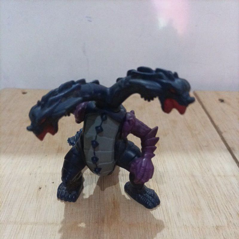 Naga bakugan