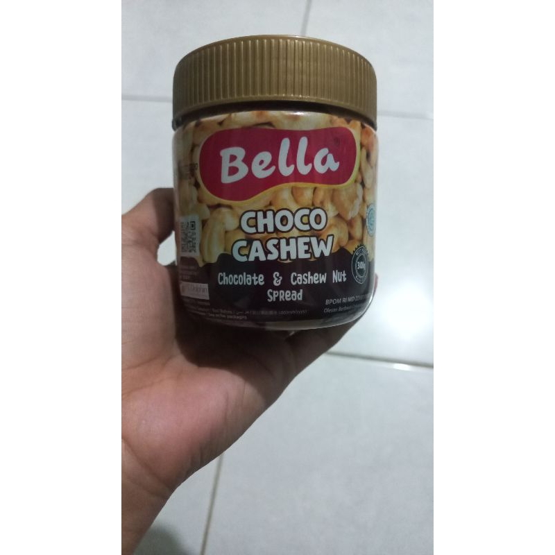 

Bela coklat