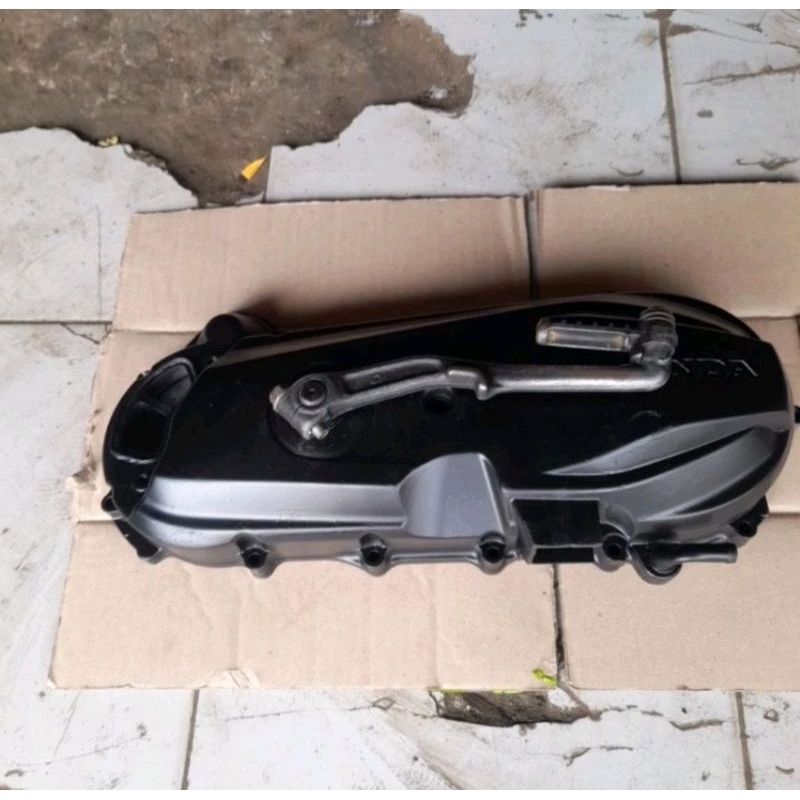 Blok CVT/Blok Selah Full Isi beat fi  Stater Kasar 2013-2014 PNP Beat Karbu Code kzl copotan Origina