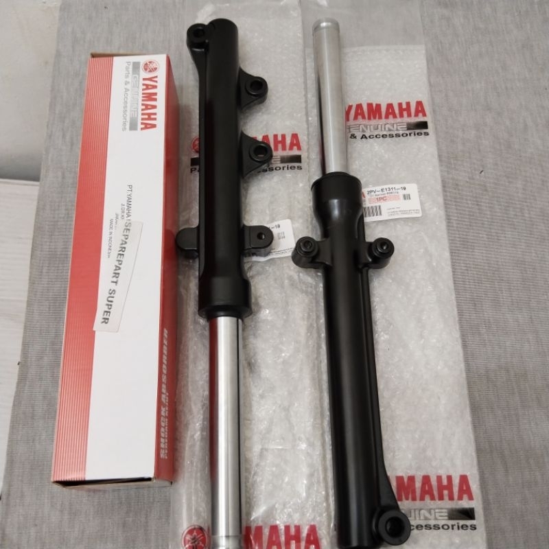 sok depan tabung jupiter mx king 150 jupiter mx king 150