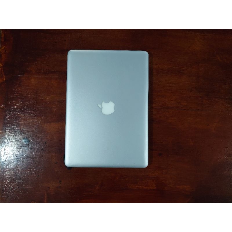 Macbook Pro 2012 ram 16gb ssd 128gb hdd 500gb