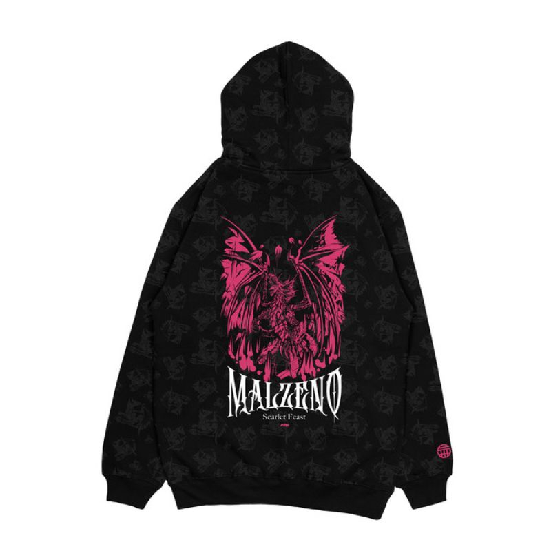 Hoodie Malzeno