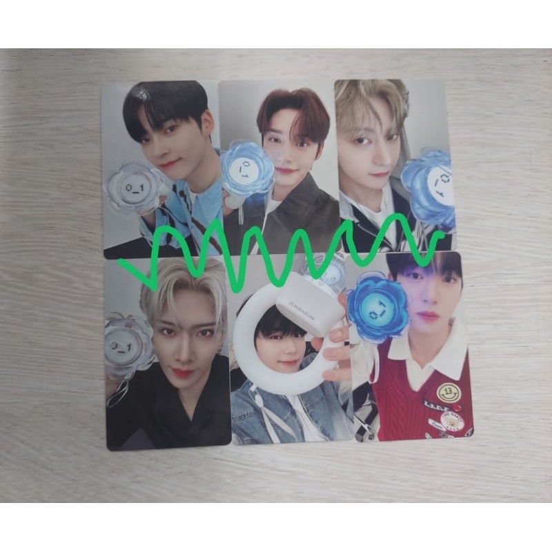 PC LIGHTSTICK ZB1 ZEROBASEONE