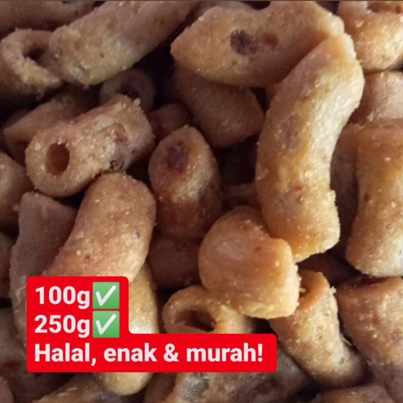 

keripik kerapu pedas/snack kiloan murah/camilan enak