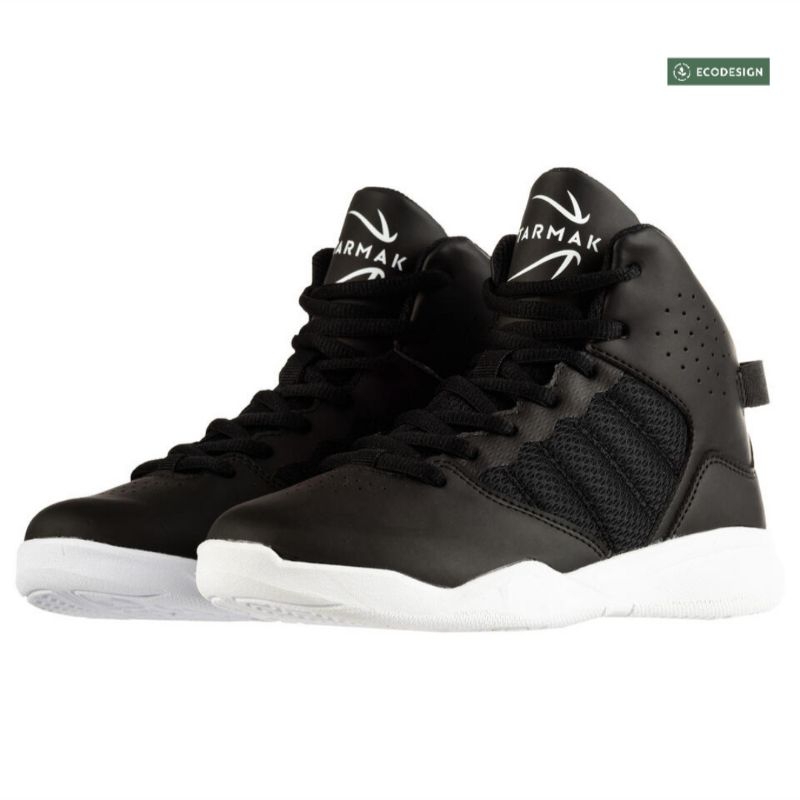 Tarmak Sepatu Basket Anak Unisex SS100
