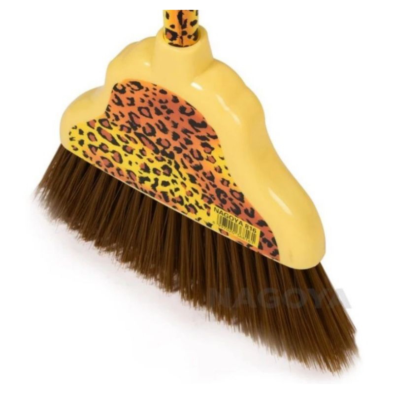 SAPU / SAPU MACAN NAGOYA / SAPU LANTAI PLASTIK