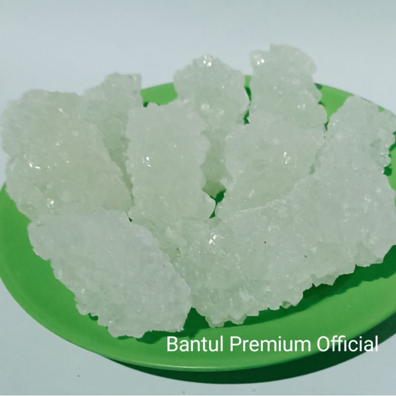 

GULA BATU KRISTAL PUTIH 1 KG